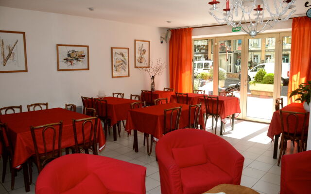 Nouvel Hôtel