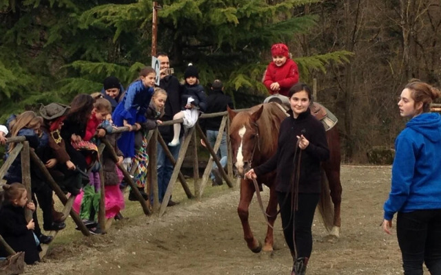 Tenuta dei Cavalieri