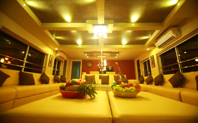 Kerala Luxury House Boat