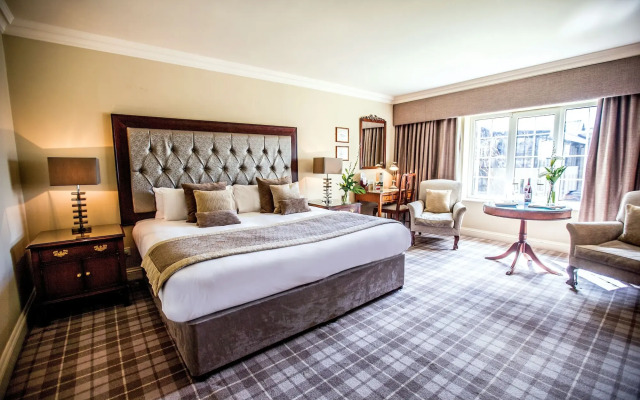 Ramside Hall Hotel, Golf and Spa