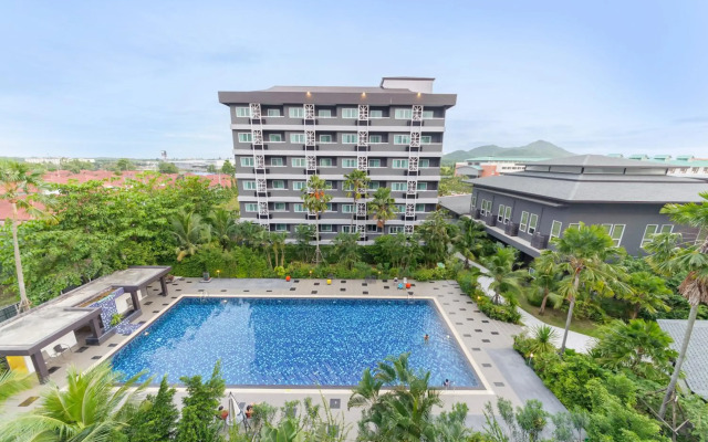 Eastpana Hotel