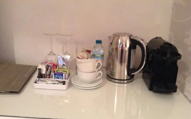 Birtles Farm Bed and Breakfast