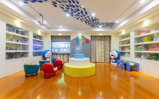 Foison Jewel Grand Hotel