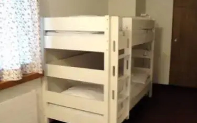 Appartement Alpina
