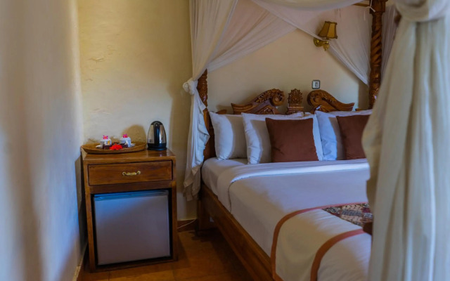 Villa JJ and Spa Ubud