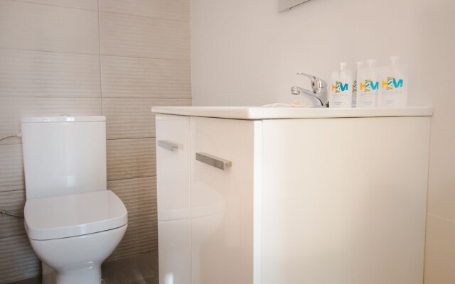 Holidays2Malaga Alameda Premium