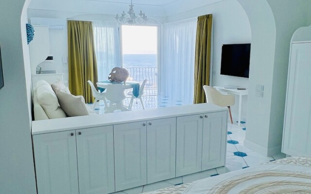 Villa Dei Principi Luxury Suites