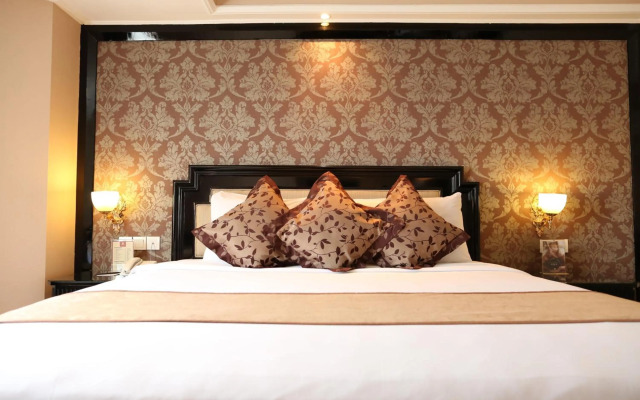 Golden Boutique Hotel Kemayoran