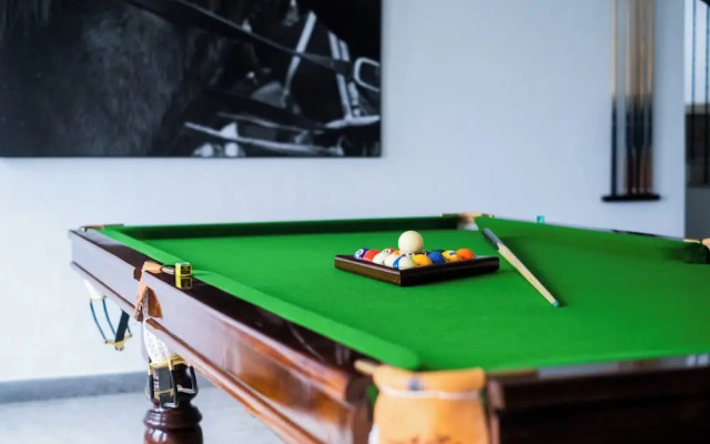 Dvara Luxury Resort Kodaikanal