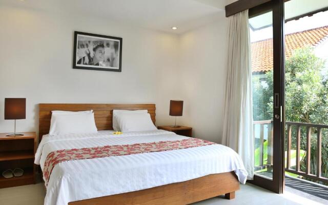 Seminyak Town House