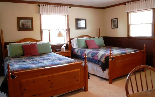 Borchers AuSable Bed & Breakfast