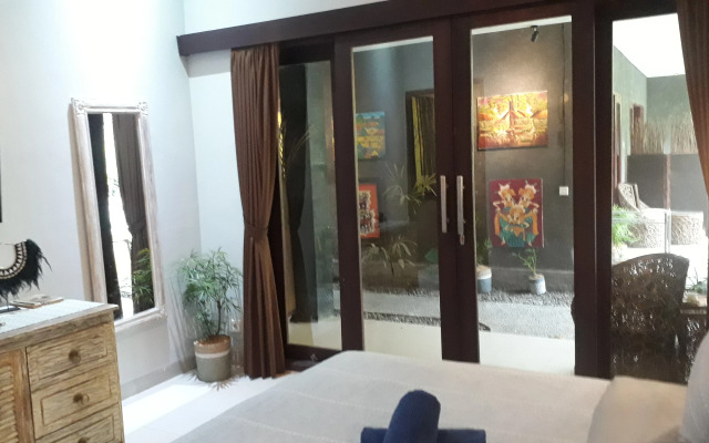 ZEN Rooms Jukut Paku Village