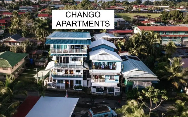 Chango Apartment