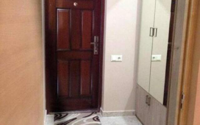 Appartment in Bakuriani