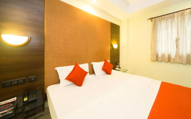 Hotel Bhammar's Inn- A Pure Veg
