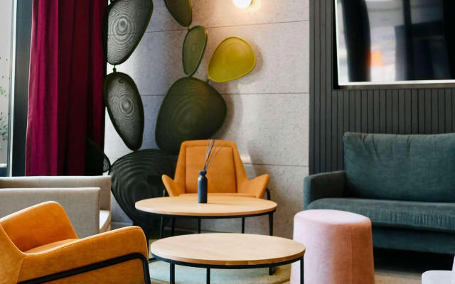 Ibis Styles St. Paul's Bay Malta