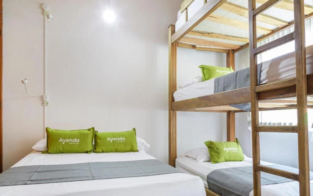 Ayenda 1258 Boutique Laureles Home