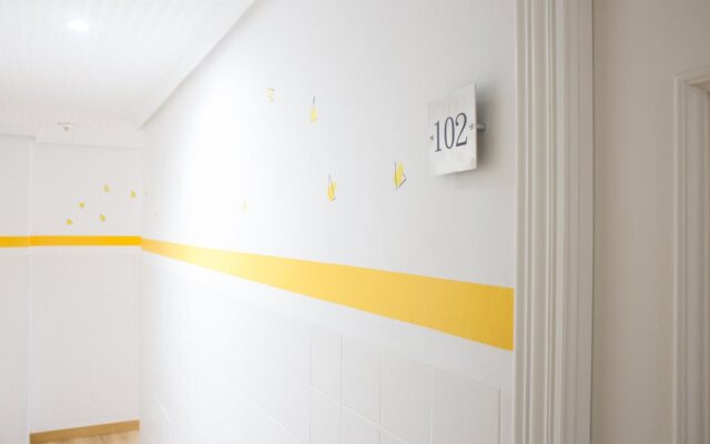 Teide Rooms
