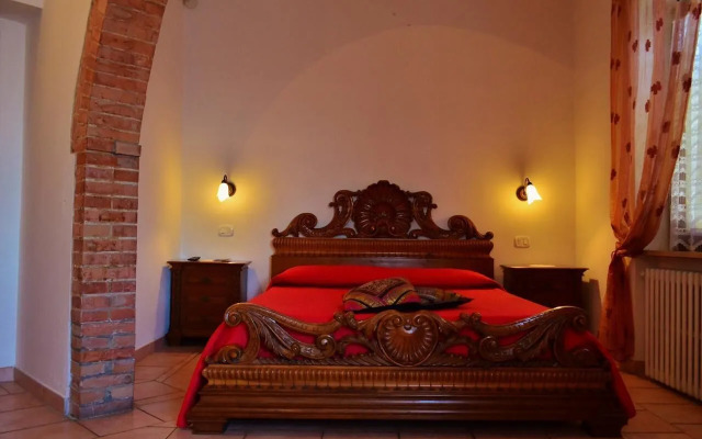 Affittacamere La Torre