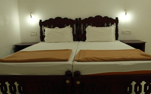 Bougainvilla Ayurveda Homestay