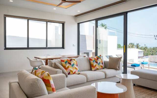 Villa Close to Fisherman Village - KBR15
