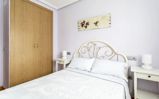 Bungalow Near San Juan Beach