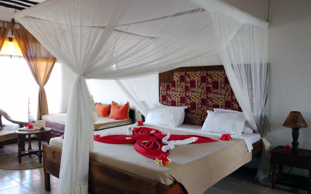 Spice Island Hotel & Resort