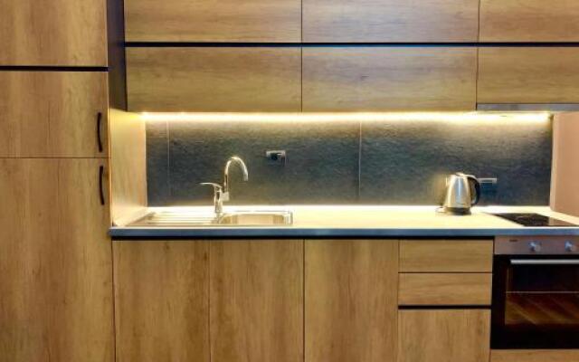 E.K.A Luxury Apartment 1