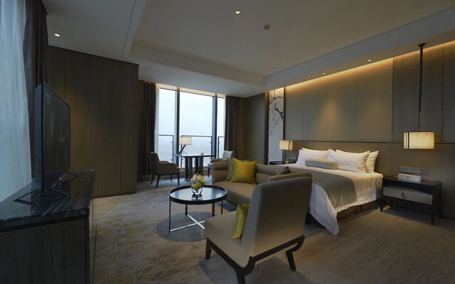 Golden Eagle Summit Hotel Kunshan