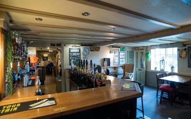 Jolly Brewers