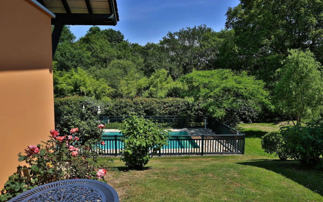 Les Frères Ibarboure