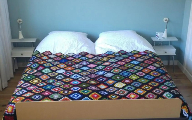 Sfeervolle woning dichtbij centrum Deventer