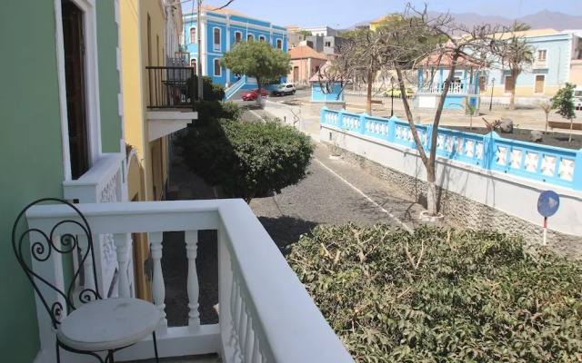 Casa Colonial Koening