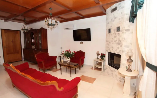 Nilly's Central Luxury Apartments