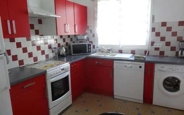 Maison La Faute-sur-Mer, 4 pièces, 6 personnes - FR-1-476-101