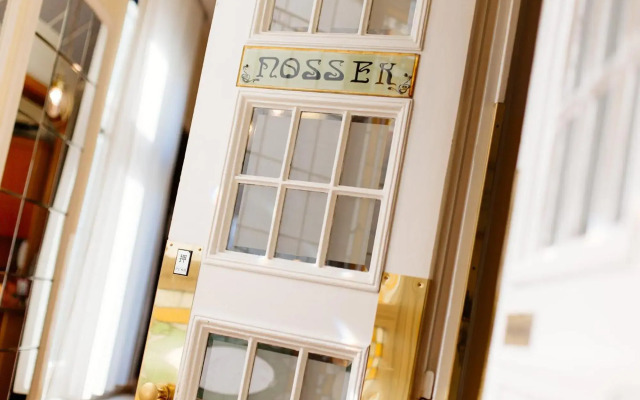 Boutique Hotel Nossek