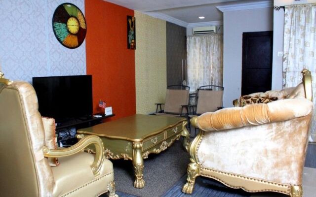 Bellband Apartments Lagos