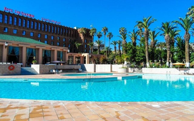 Hotel Les Zianides