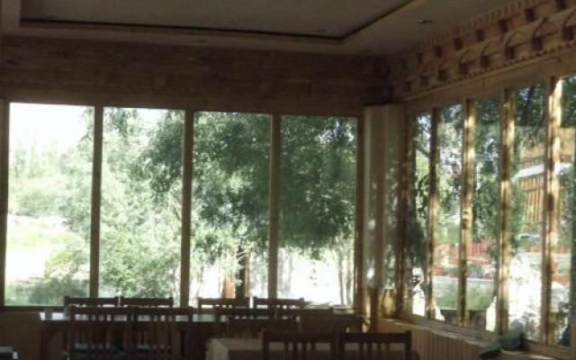 Sangto Villa Resort