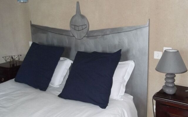 La Bastide du Chêne