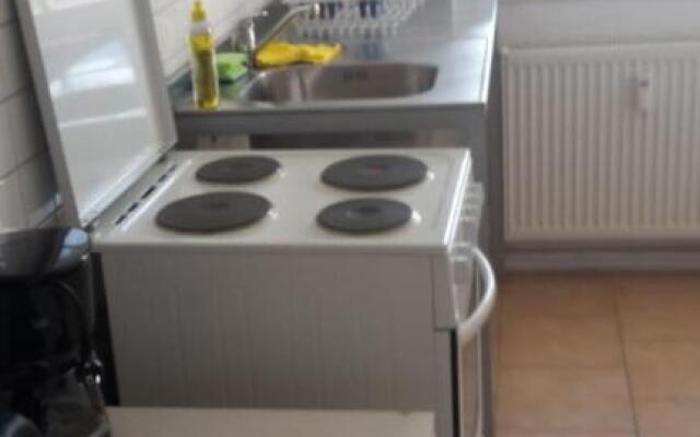 Karsdorf nahe Kanustation im Burgenlandkreis