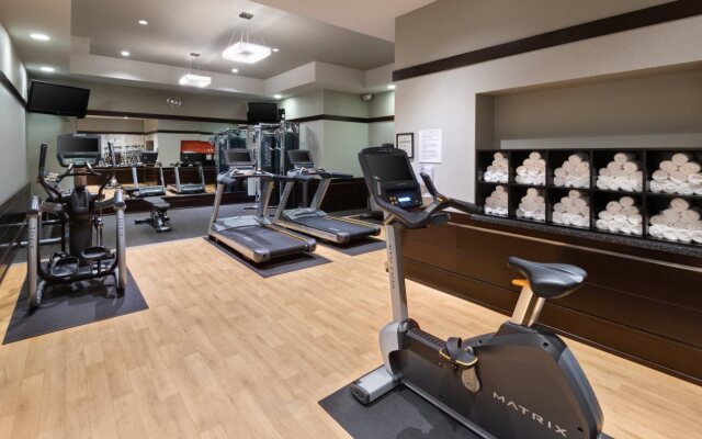 Hotel Indigo San Diego-Gaslamp Quarter by IHG