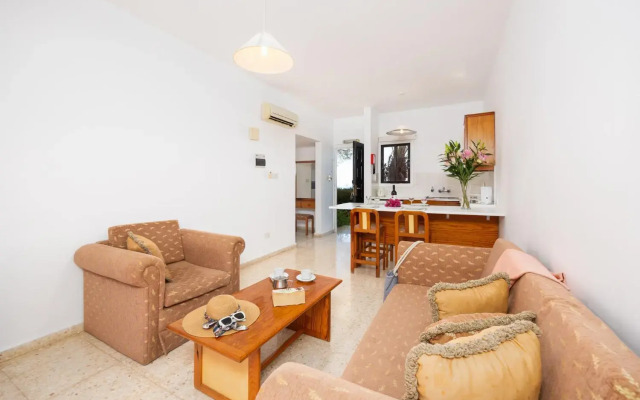 Tavros Hotel Apartments