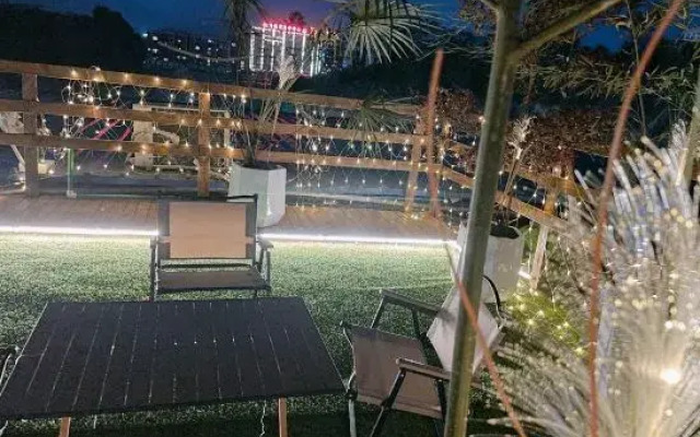 wanjiakeminsuhotel