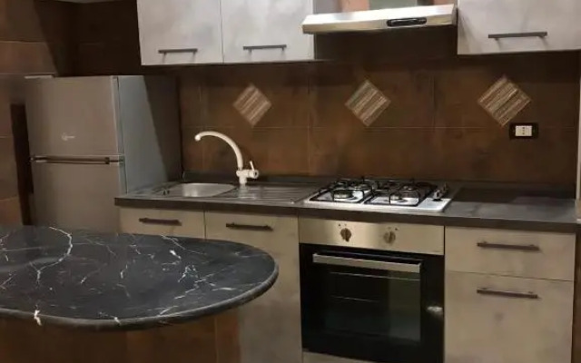 Guest House Bracciano Rm