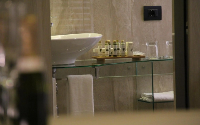 Hotel Trapani In