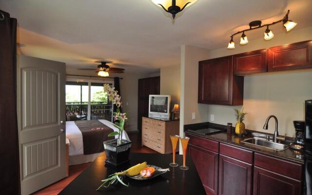 Paradise Bay Resort