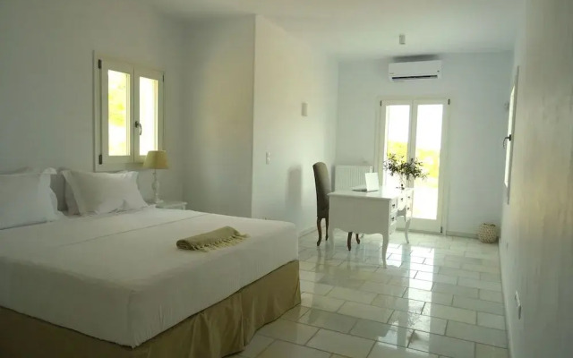 Villa Artemis
