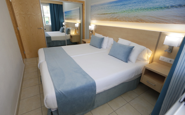 Hotel Andorra