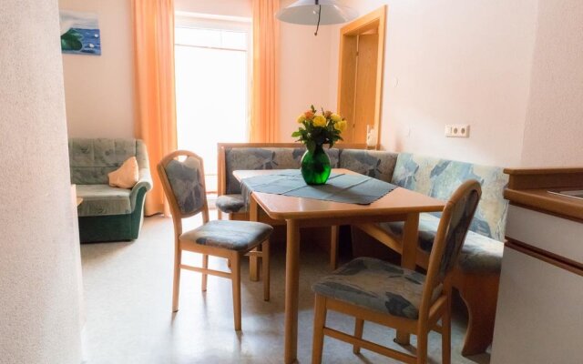 Appartement Falkner Cilli